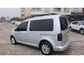 ERSÖZ OTOMOTİV DEN 2020 MODEL CADDY EXCLUSİVE OTOMATİK