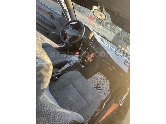 Sahibinden Toyota Corolla 1.6 XEi 1997 Model 