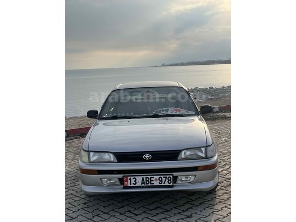 Sahibinden Toyota Corolla 1.6 XEi 1997 Model 