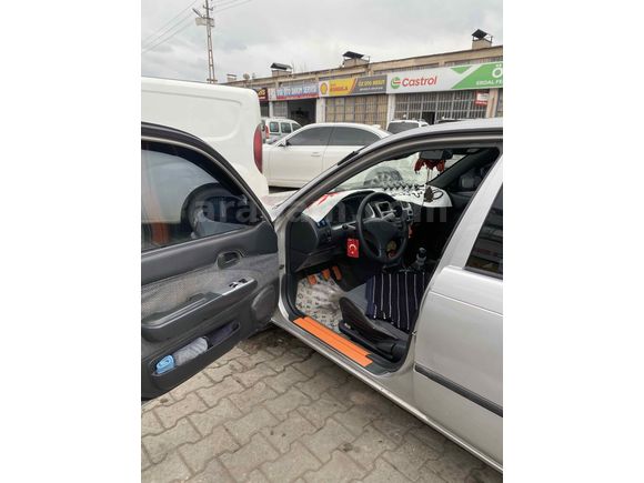 Sahibinden Toyota Corolla 1.6 XEi 1997 Model 