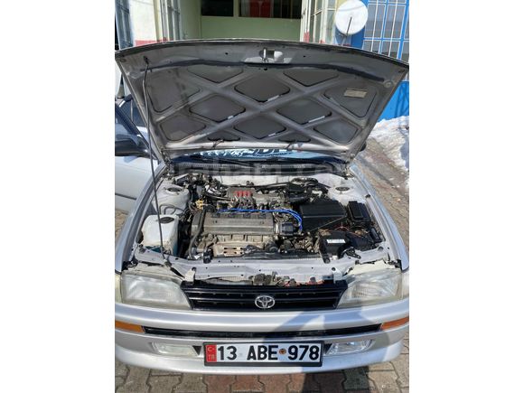 Sahibinden Toyota Corolla 1.6 XEi 1997 Model 
