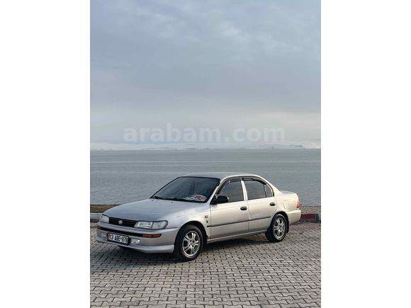 Sahibinden Toyota Corolla 1.6 XEi 1997 Model 