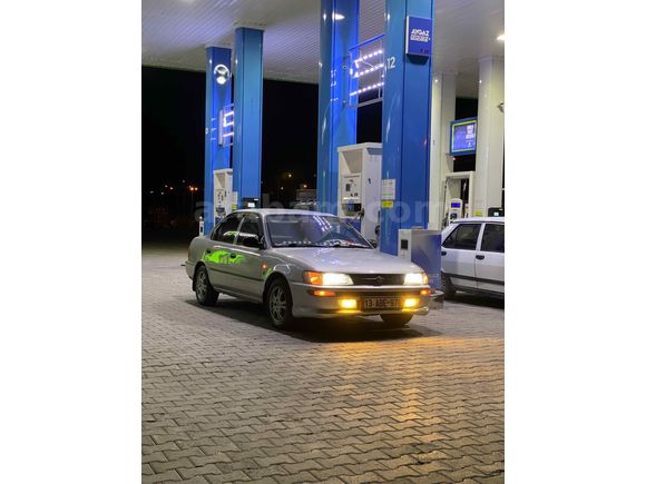 Sahibinden Toyota Corolla 1.6 XEi 1997 Model 