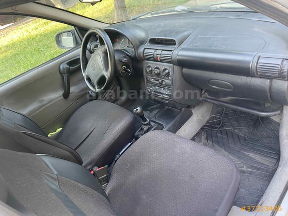 Sahibinden Opel Corsa 1.4 GLS 1998 Model 