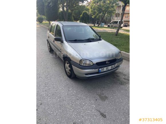 Sahibinden Opel Corsa 1.4 GLS 1998 Model 