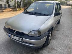 Sahibinden Opel Corsa 1.4 GLS 1998 Model 