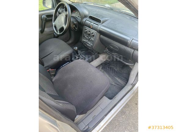 Sahibinden Opel Corsa 1.4 GLS 1998 Model 