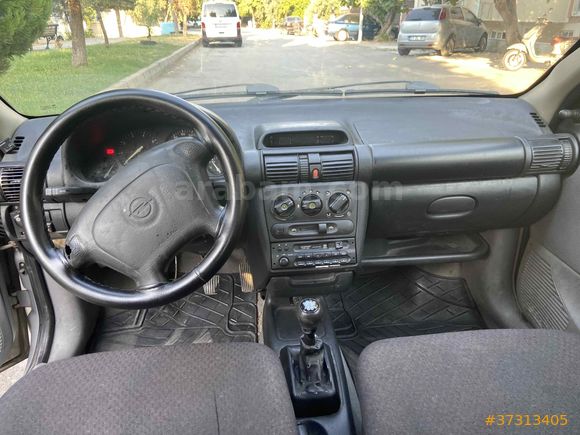 Sahibinden Opel Corsa 1.4 GLS 1998 Model 