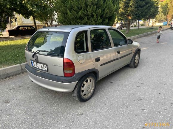 Sahibinden Opel Corsa 1.4 GLS 1998 Model 