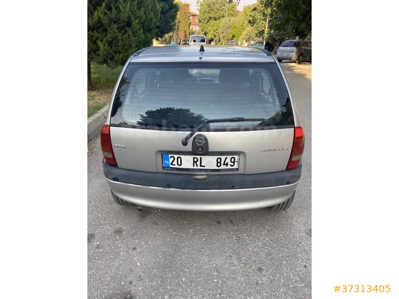 Sahibinden Opel Corsa 1.4 GLS 1998 Model 