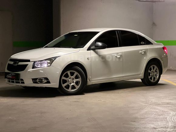 Sahibinden Chevrolet Cruze 2.0 D LT 2012 Model 