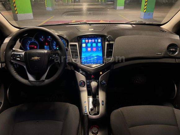 Sahibinden Chevrolet Cruze 2.0 D LT 2012 Model 