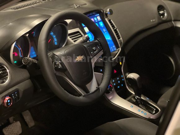 Sahibinden Chevrolet Cruze 2.0 D LT 2012 Model 