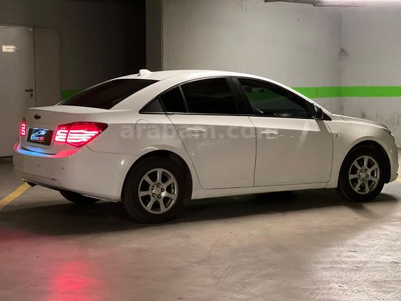 Sahibinden Chevrolet Cruze 2.0 D LT 2012 Model 