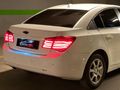 Sahibinden Chevrolet Cruze 2.0 D LT 2012 Model 