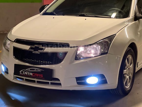 Sahibinden Chevrolet Cruze 2.0 D LT 2012 Model 