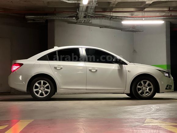 Sahibinden Chevrolet Cruze 2.0 D LT 2012 Model 