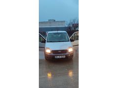 Sahibinden Ford Tourneo Connect 1.8 TDCı  Deluxe 2011 Model 90 lık