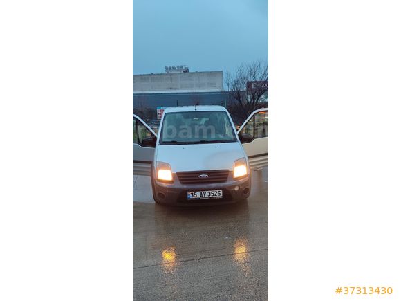 Sahibinden Ford Tourneo Connect 1.8 TDCı  Deluxe 2011 Model 90 lık