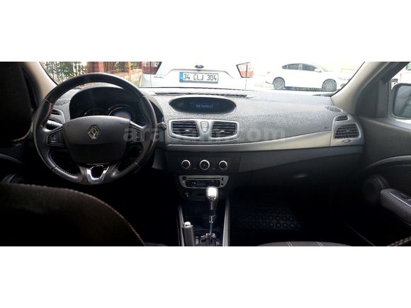 Sahibinden Renault Megane 1.6 Touch 2013 Model