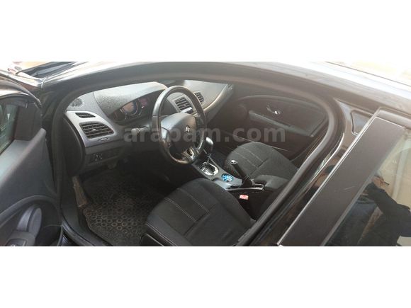 Sahibinden Renault Megane 1.6 Touch 2013 Model