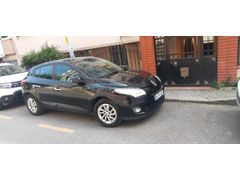 Sahibinden Renault Megane 1.6 Touch 2013 Model