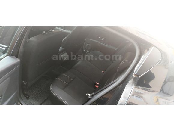 Sahibinden Renault Megane 1.6 Touch 2013 Model