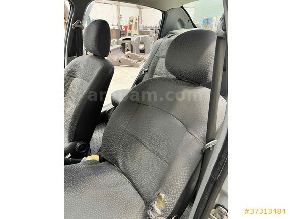 Sahibinden Renault Clio 1.4 Authentique 2007 Model 