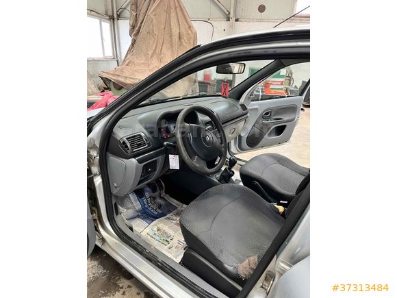 Sahibinden Renault Clio 1.4 Authentique 2007 Model 