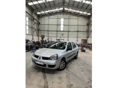 Sahibinden Renault Clio 1.4 Authentique 2007 Model 