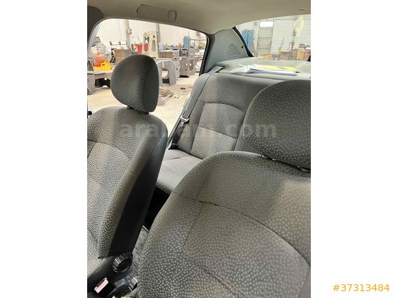 Sahibinden Renault Clio 1.4 Authentique 2007 Model 