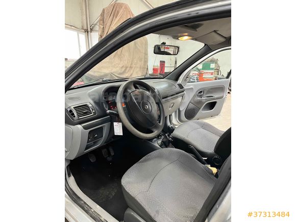 Sahibinden Renault Clio 1.4 Authentique 2007 Model 