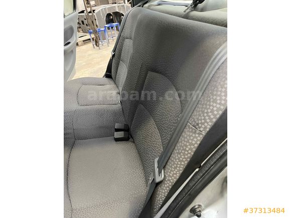 Sahibinden Renault Clio 1.4 Authentique 2007 Model 