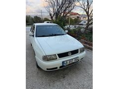 Sahibinden Volkswagen Polo 1.6 Classic 2000 Model 