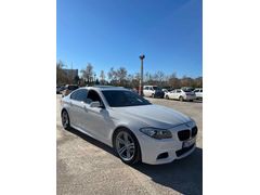 Sahibinden BMW 5 Serisi 525d xDrive Comfort 2012 Model 