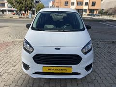 2023 COURİER 1.0 EcoBoost Colarline+LPG'+35.000KM+3 PARÇA LOKAL