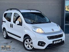 0.79KREDİ-200PEŞİNAT-SENET-2018 FİORİNO 1.3M.JET 95HP BAKIMLI