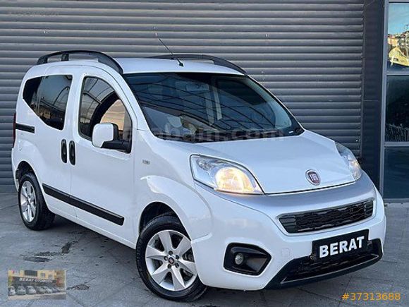 0.79KREDİ-200PEŞİNAT-SENET-2018 FİORİNO 1.3M.JET 95HP BAKIMLI