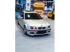 Sahibinden BMW 3 Serisi 320i 2000 Model