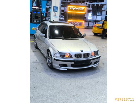 Sahibinden BMW 3 Serisi 320i 2000 Model