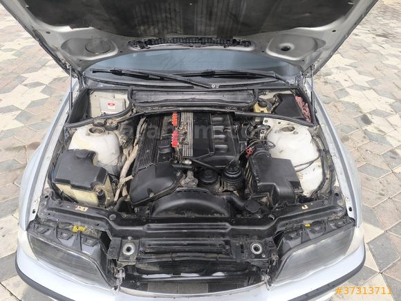 Sahibinden BMW 3 Serisi 320i 2000 Model