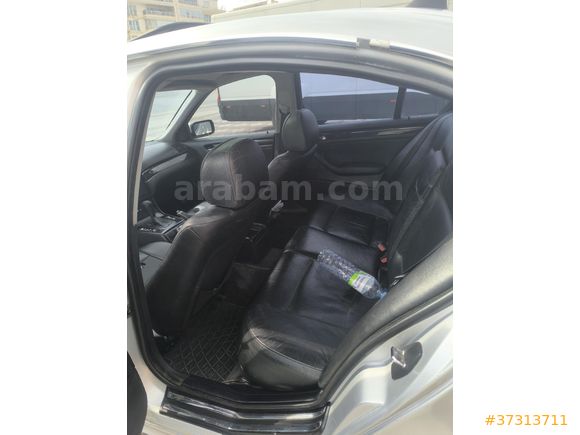 Sahibinden BMW 3 Serisi 320i 2000 Model