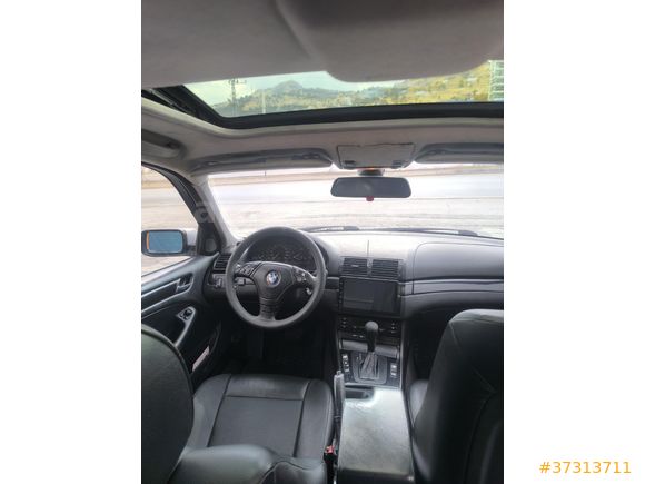 Sahibinden BMW 3 Serisi 320i 2000 Model