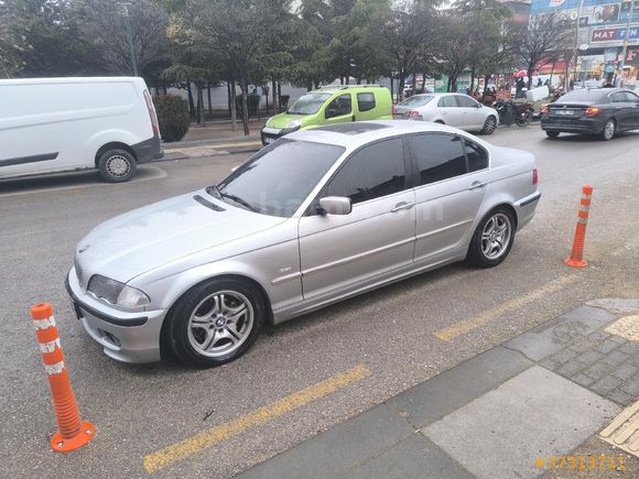 Sahibinden BMW 3 Serisi 320i 2000 Model