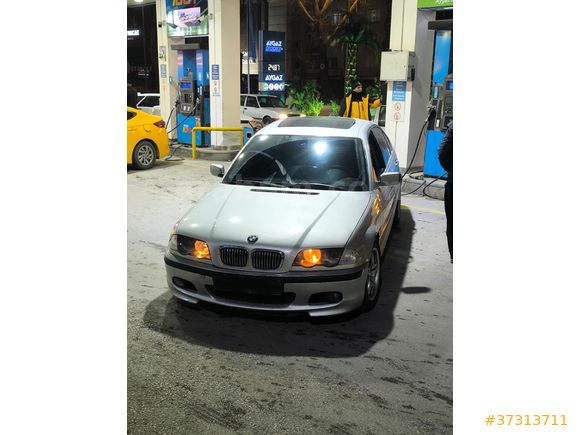 Sahibinden BMW 3 Serisi 320i 2000 Model