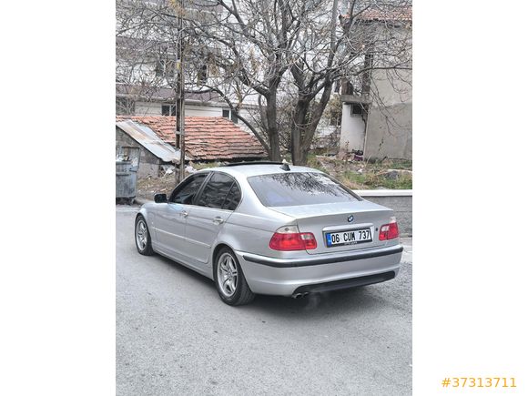 Sahibinden BMW 3 Serisi 320i 2000 Model