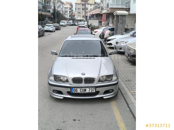 Sahibinden BMW 3 Serisi 320i 2000 Model