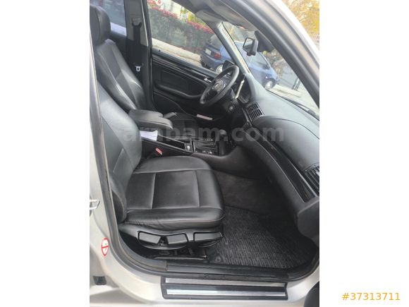 Sahibinden BMW 3 Serisi 320i 2000 Model