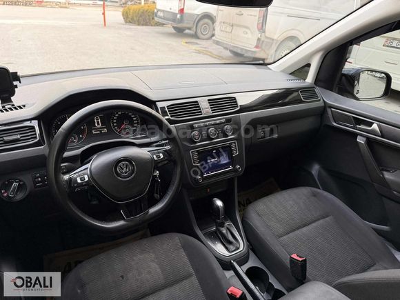 2016 CADDY EXCLUSIVE-ISITMA-KATLANIR AYNA-GERİ GÖRÜŞ-1 LOKALBOYA