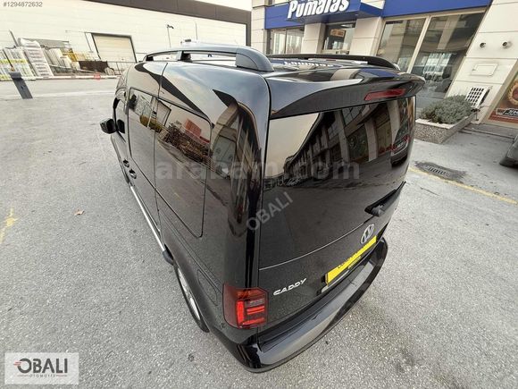 2016 CADDY EXCLUSIVE-ISITMA-KATLANIR AYNA-GERİ GÖRÜŞ-1 LOKALBOYA